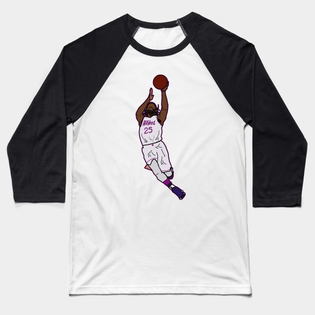 Derrick rose prince best sale jersey